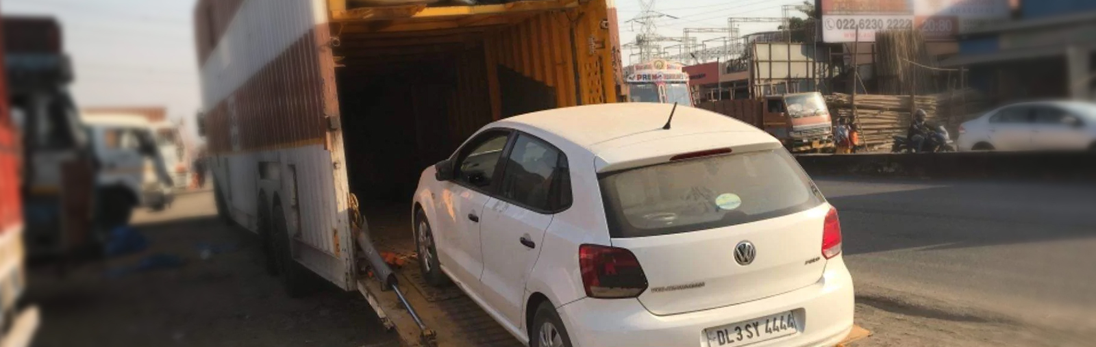 Balaji Cargo Packers and Movers   Pune 