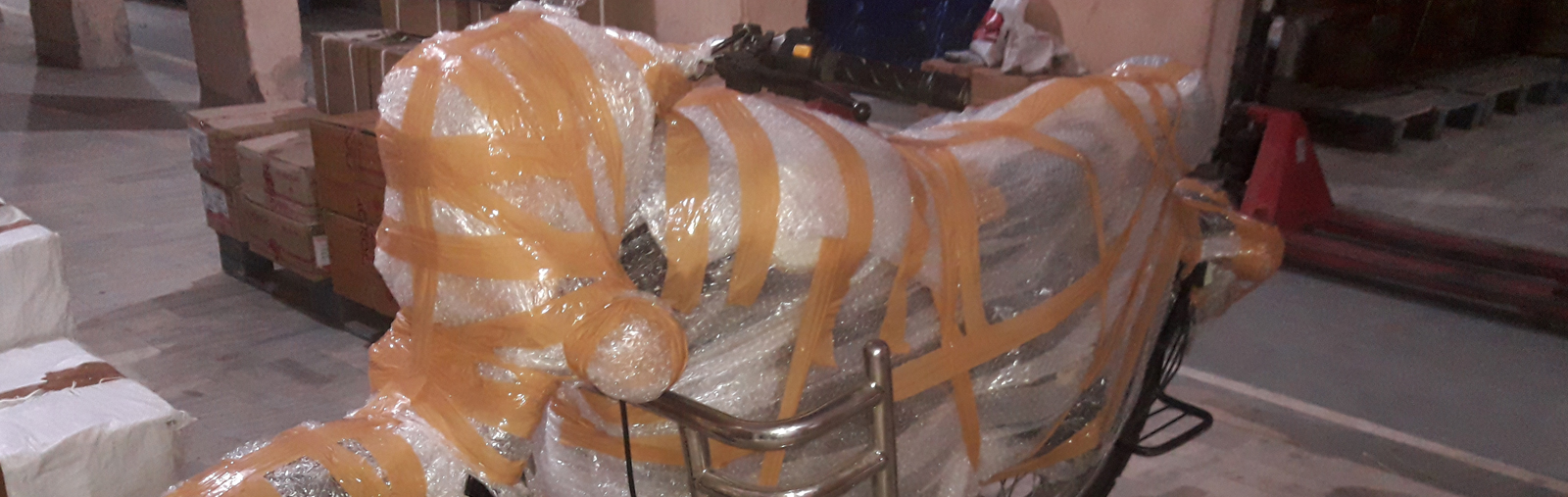 Balaji Cargo Packers and Movers   Pune 