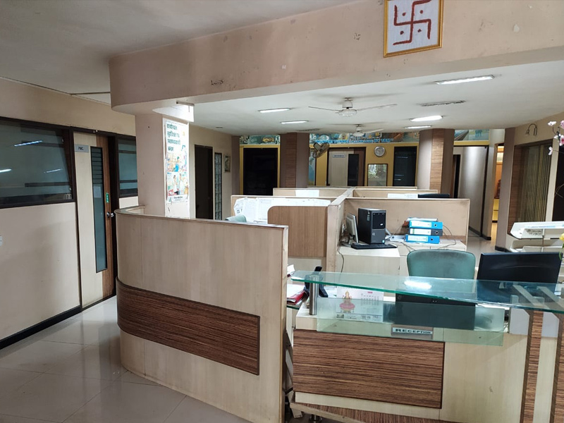 Balaji Cargo Packers and Movers - Pune  