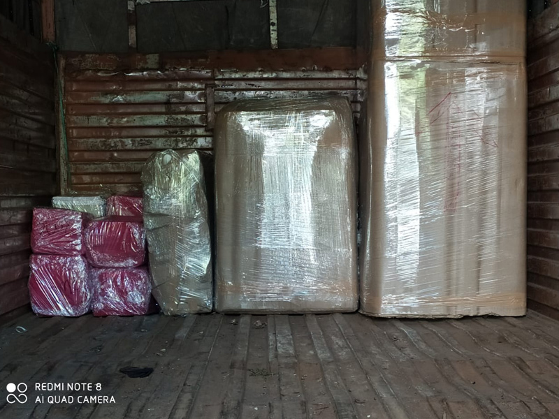 Balaji Cargo Packers and Movers - Pune  